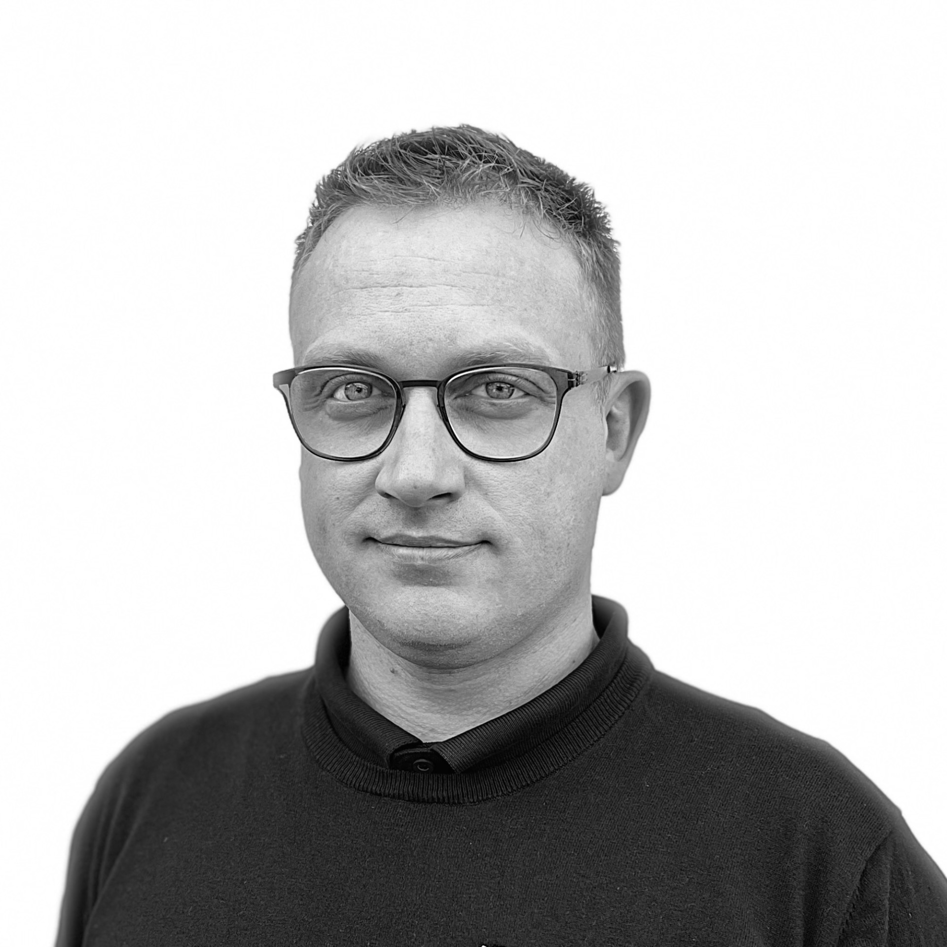 Jan Holm Welling
